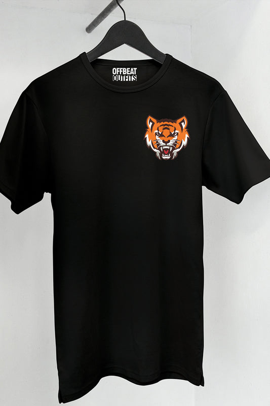 Tiger | Oversized T-shirt