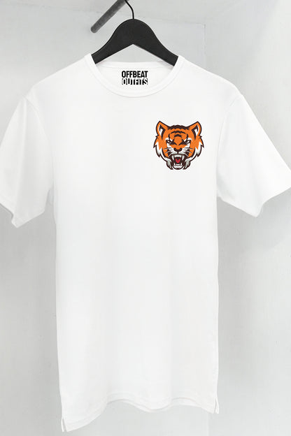 Tiger | Oversized T-shirt