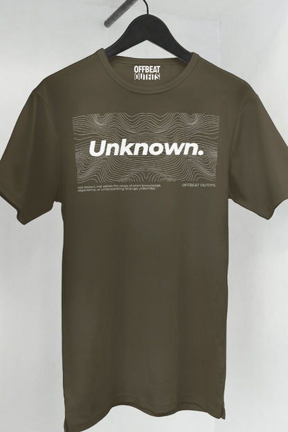 Unknown | Oversized T-shirt