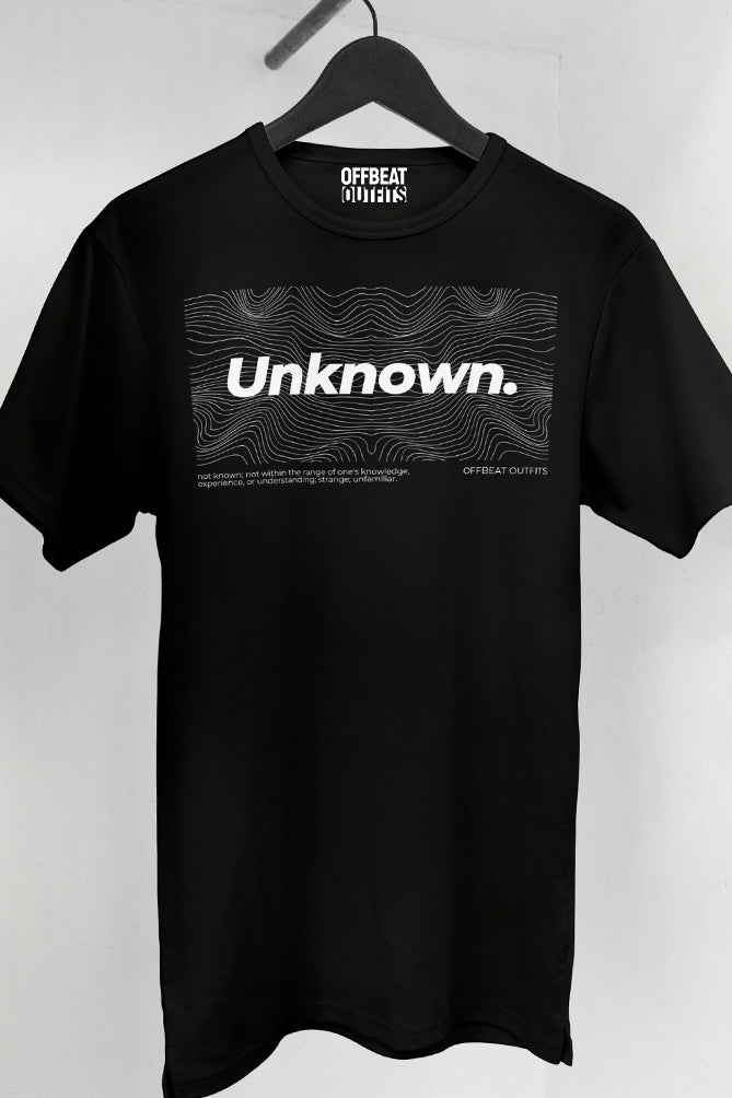 Unknown | Oversized T-shirt