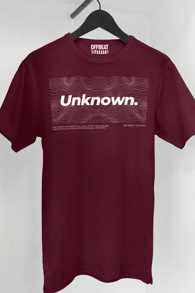 Unknown | Oversized T-shirt