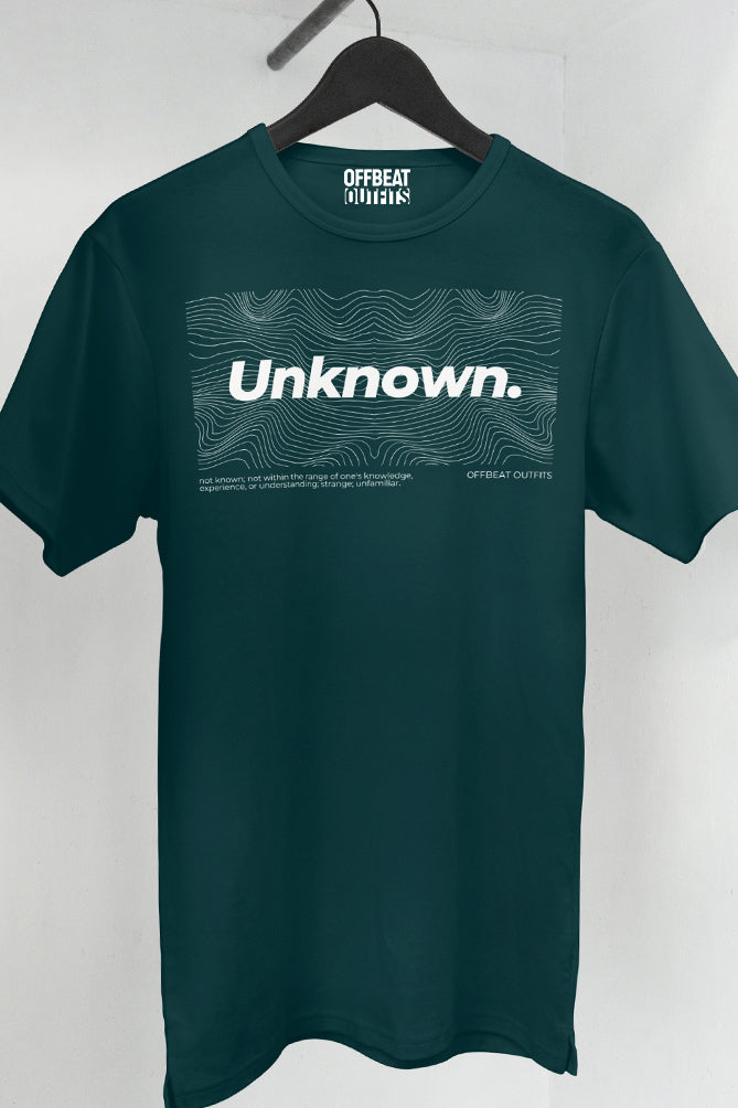 Unknown | Oversized T-shirt