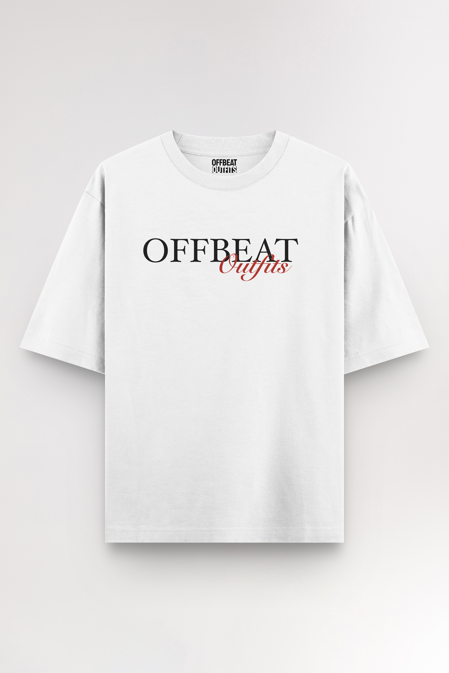 Watch me win | Oversized T-shirt