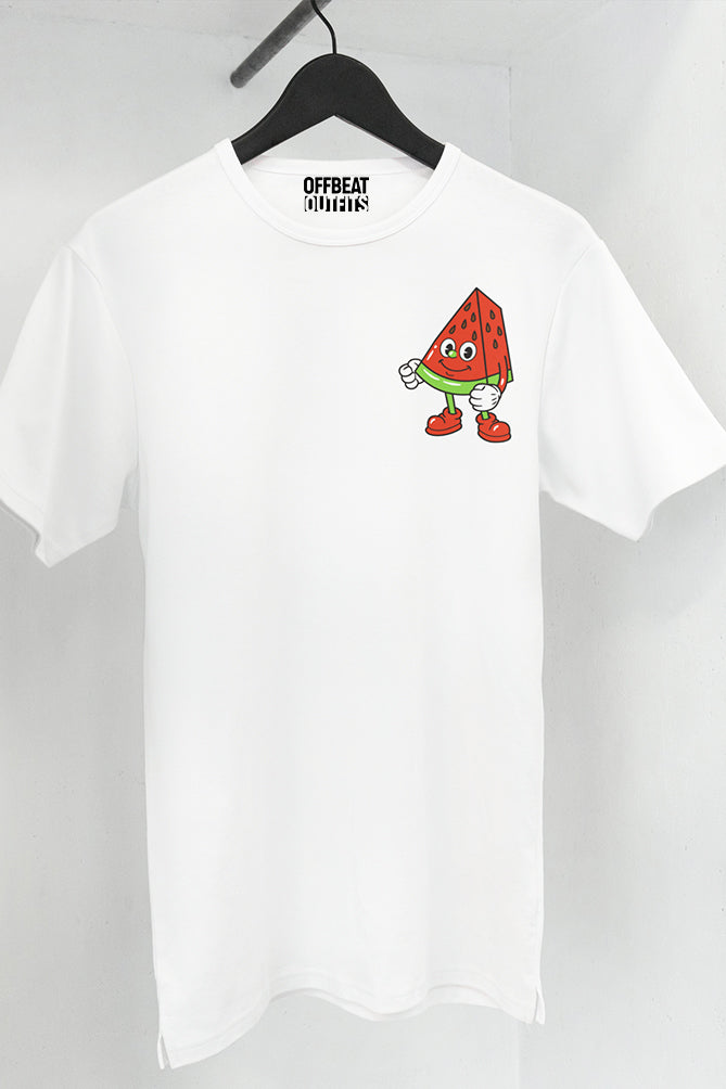 Watermelon | Oversized T-shirt