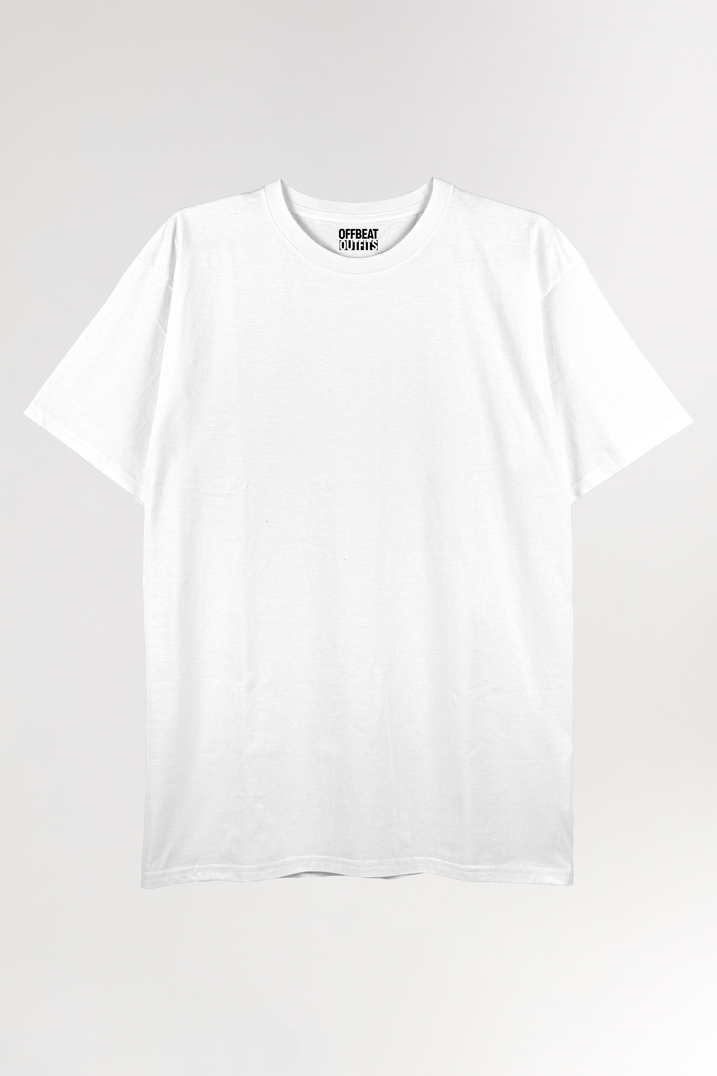 White | Classic T-shirt