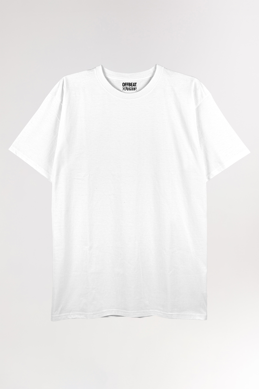 White | Classic T-shirt