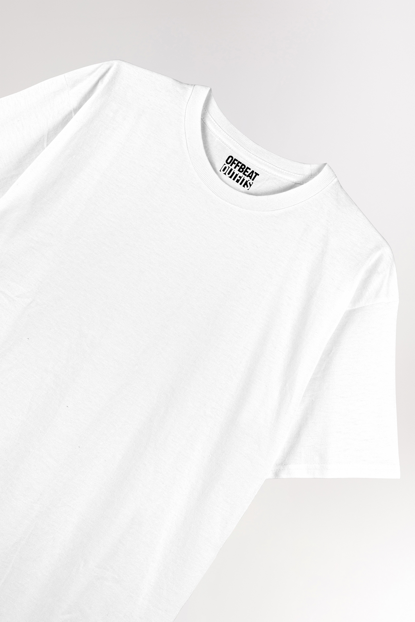 White | Classic T-shirt