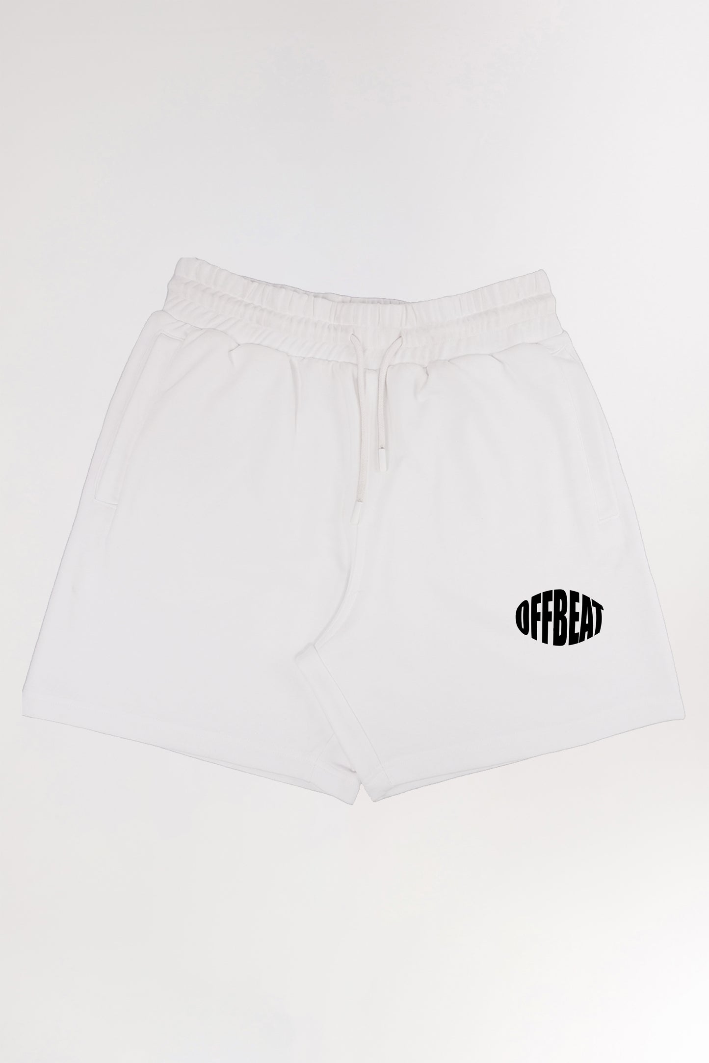Unisex Co-ord set | White