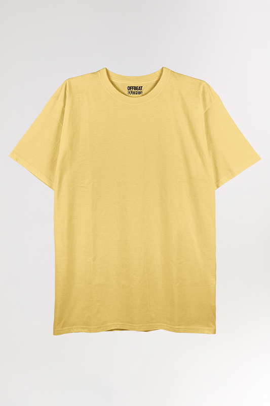 Yellow | Classic T-shirt