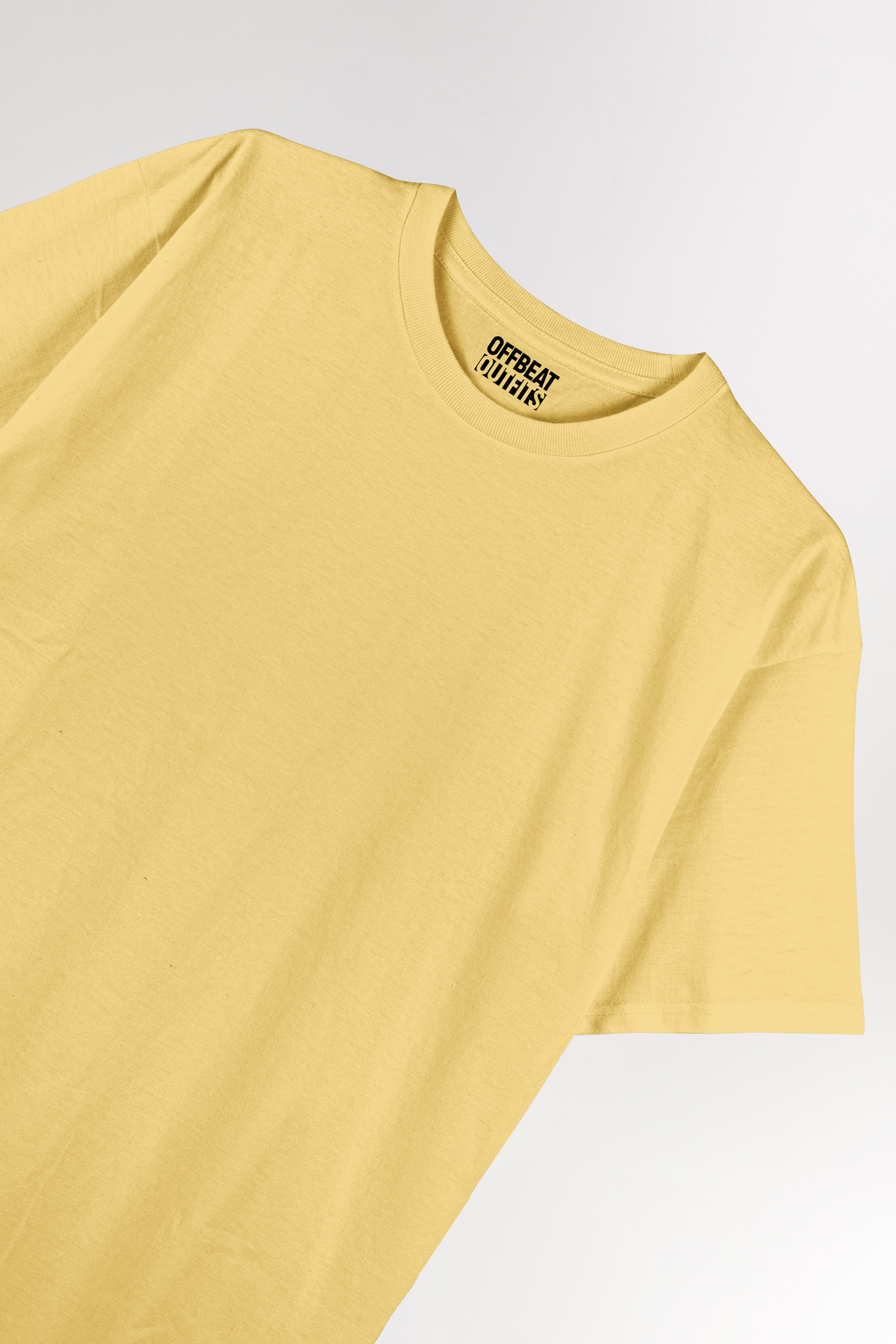 Yellow | Classic T-shirt