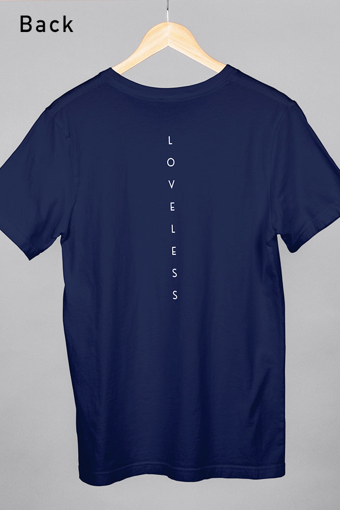 Loveless | Oversized T-shirt